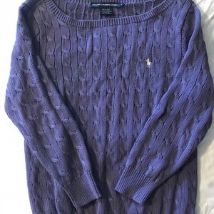Ralph Lauren Sweater